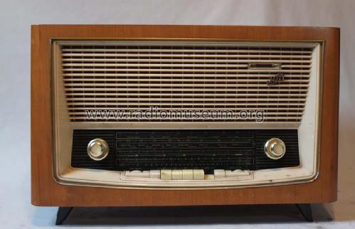 Weimar 4680A; Stern-Radio (ID = 1526026) Radio