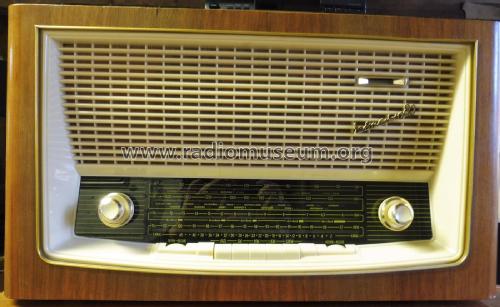 Weimar 4680A; Stern-Radio (ID = 2217818) Radio