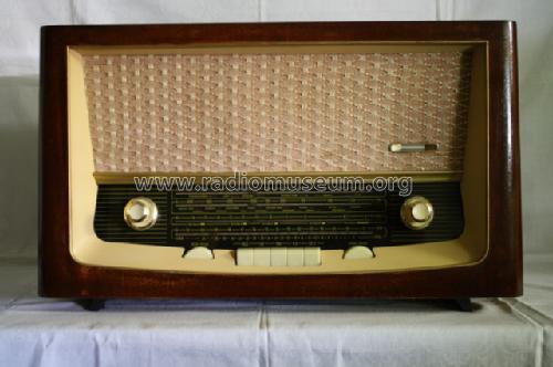 Weimar 4680C; Stern-Radio (ID = 641133) Radio