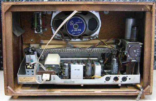 Weimar 4960; Stern-Radio (ID = 457496) Radio