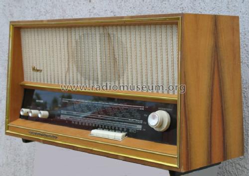 Weimar 5340 C; Stern-Radio (ID = 652565) Radio