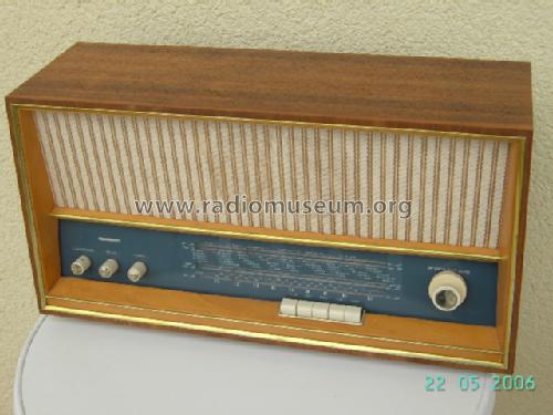 Weimar 5350B; Stern-Radio (ID = 215487) Radio