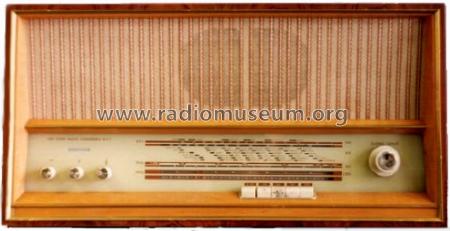 Weimar 5350B; Stern-Radio (ID = 383649) Radio