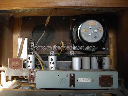 Weimar 6118/55 GWU; Stern-Radio (ID = 1764479) Radio