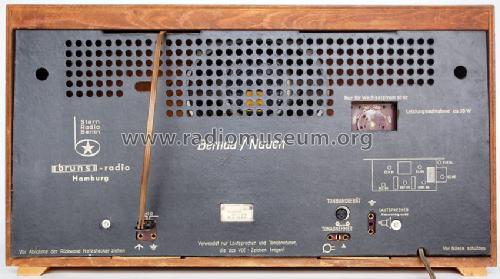 Dublette zu Nauen ID=16643 und ID=16655; Stern-Radio Berlin, (ID = 730044) Radio