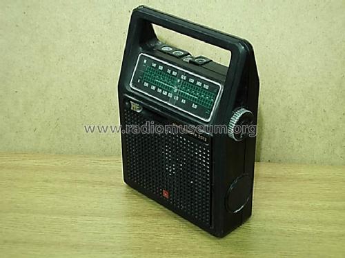 Contura 2510; Stern-Radio Berlin, (ID = 173099) Radio