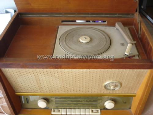 E2001; Stern-Radio Berlin, (ID = 972530) Radio