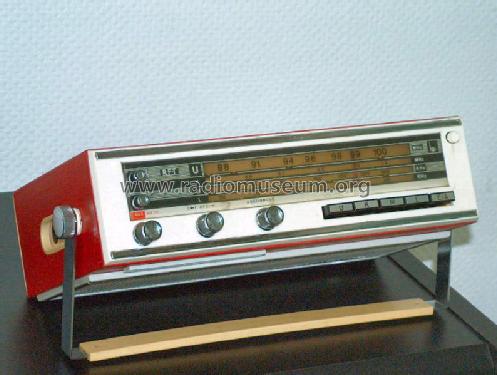 Stern Elite N Super R150-40; Stern-Radio Berlin, (ID = 442561) Radio