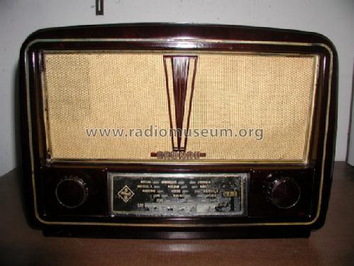 Grünau ; Stern-Radio Berlin, (ID = 351661) Radio