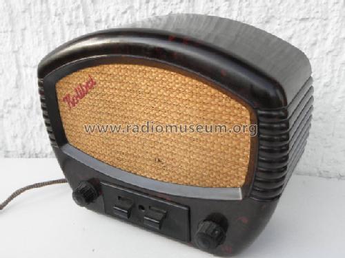Kolibri ; Stern-Radio Berlin, (ID = 1651253) Radio