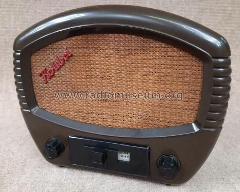 Kolibri 2; Stern-Radio Berlin, (ID = 2751836) Radio