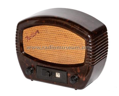 Kolibri 2; Stern-Radio Berlin, (ID = 2929386) Radio