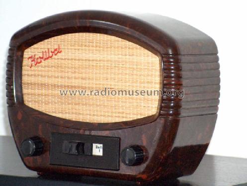 Kolibri 2; Stern-Radio Berlin, (ID = 424016) Radio