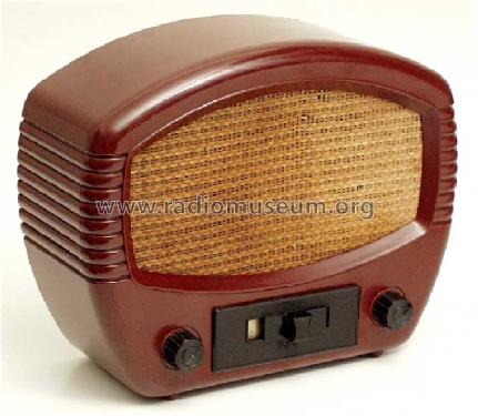 Kolibri 2; Stern-Radio Berlin, (ID = 81022) Radio