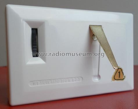 Mikki T120; Stern-Radio Berlin, (ID = 1466631) Radio