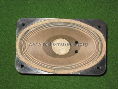 P95/155-13; Stern-Radio Berlin, (ID = 808931) Speaker-P