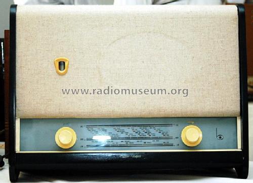 Potsdam K; Stern-Radio Berlin, (ID = 240804) Radio