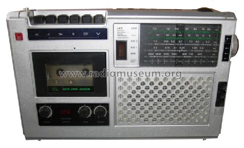 Steracord KR450; Stern-Radio Berlin, (ID = 1145791) Radio