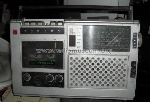 Steracord KR450; Stern-Radio Berlin, (ID = 1691951) Radio