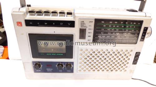 Steracord KR450; Stern-Radio Berlin, (ID = 2694394) Radio