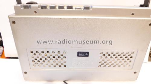 Steracord KR450; Stern-Radio Berlin, (ID = 2694395) Radio