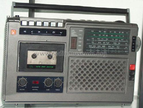 Steracord KR450; Stern-Radio Berlin, (ID = 422322) Radio
