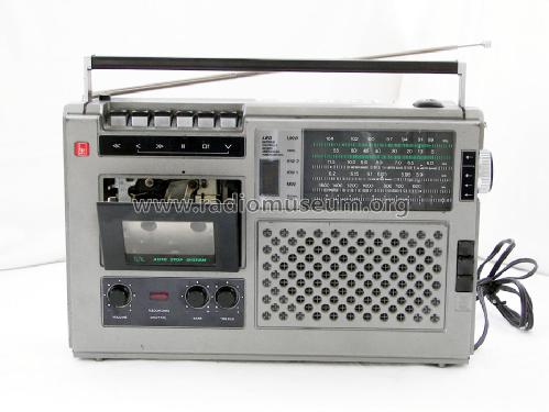 Steracord KR450; Stern-Radio Berlin, (ID = 447926) Radio