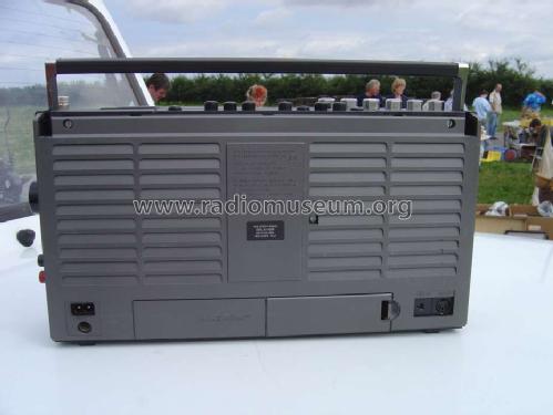 Steracord KR650; Stern-Radio Berlin, (ID = 125844) Radio