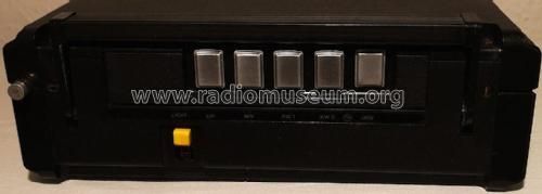 Steratrans R2300; Stern-Radio Berlin, (ID = 2740986) Radio