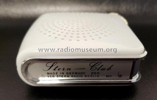 Stern-Club T 110; Stern-Radio Berlin, (ID = 3025255) Radio