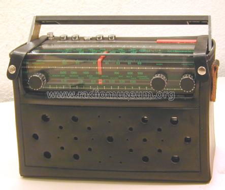 Stern Dynamic 2 R200-12; Stern-Radio Berlin, (ID = 1570615) Radio