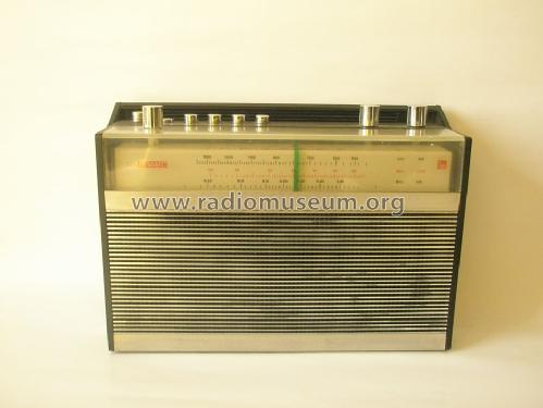 Stern Dynamic R 200; Stern-Radio Berlin, (ID = 1396447) Radio