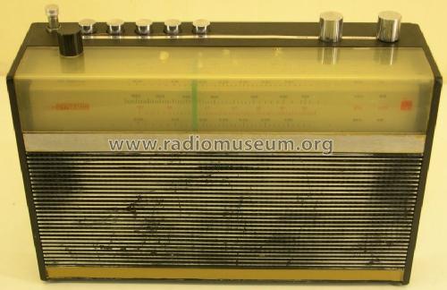 Stern Dynamic R 200; Stern-Radio Berlin, (ID = 1718232) Radio