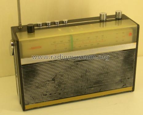 Stern Dynamic R 200; Stern-Radio Berlin, (ID = 1718233) Radio