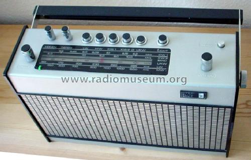 Stern Elite 2001 R155-01; Stern-Radio Berlin, (ID = 1225295) Radio