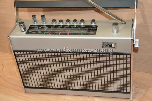 Stern Elite 2001 R155-01; Stern-Radio Berlin, (ID = 2143079) Radio