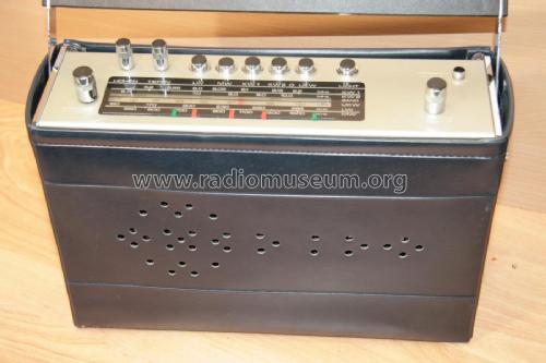 Stern Elite 2001 R155-01; Stern-Radio Berlin, (ID = 2143080) Radio