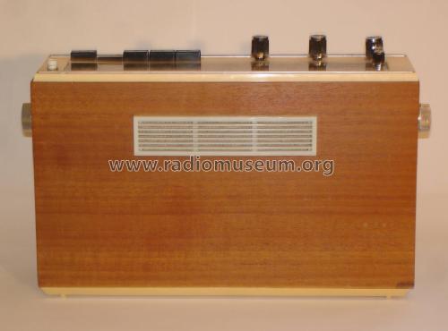 Stern Elite N de Luxe R150-40; Stern-Radio Berlin, (ID = 2616404) Radio