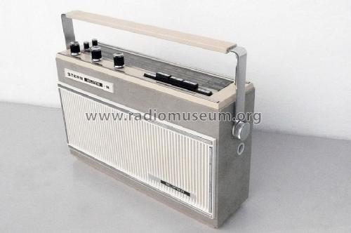 Stern Elite N Super R150-40; Stern-Radio Berlin, (ID = 1437552) Radio