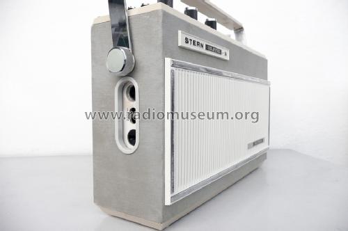 Stern Elite N Super R150-40; Stern-Radio Berlin, (ID = 1437574) Radio