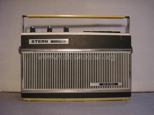 Stern Elite N Super R150-40; Stern-Radio Berlin, (ID = 1966864) Radio