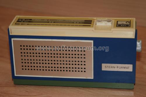 Stern Format T 130 1151.318-i; Stern-Radio Berlin, (ID = 2086337) Radio