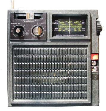Stern Garant R2130 ; Stern-Radio Berlin, (ID = 1271952) Radio