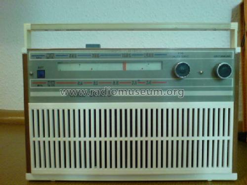 Stern-Hobby II ; Stern-Radio Berlin, (ID = 272381) Radio