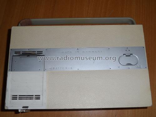 Stern R111; Stern-Radio Berlin, (ID = 1498164) Radio