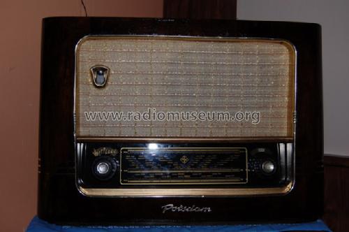Super Potsdam W; Stern-Radio Berlin, (ID = 1077588) Radio