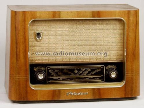 Super Potsdam W; Stern-Radio Berlin, (ID = 1127818) Radio