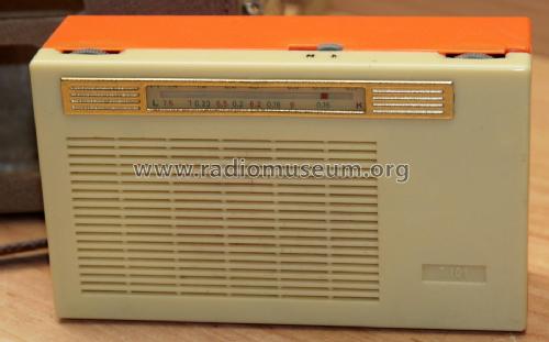 Taschenempfänger T101; Stern-Radio Berlin, (ID = 2716170) Radio