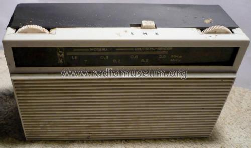 Taschenempfänger T103 ; Stern-Radio Berlin, (ID = 1572379) Radio