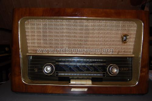 Werder ; Stern-Radio Berlin, (ID = 1086468) Radio